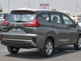 Mitsubishi Xpander Cross 2024 годаүшін6 202 086 тг. в Алматы – фото 4