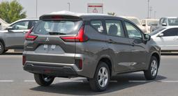 Mitsubishi Xpander Cross 2024 годаүшін6 202 086 тг. в Алматы – фото 4