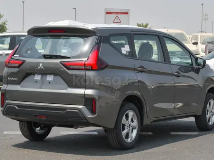 Mitsubishi Xpander Cross 2024 года за 6 202 086 тг. в Алматы – фото 4