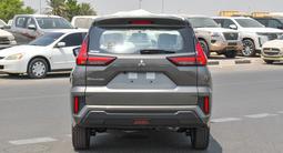 Mitsubishi Xpander Cross 2024 годаүшін6 202 086 тг. в Алматы – фото 5