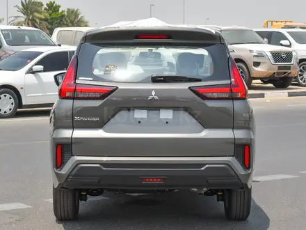 Mitsubishi Xpander Cross 2024 года за 6 202 086 тг. в Алматы – фото 5