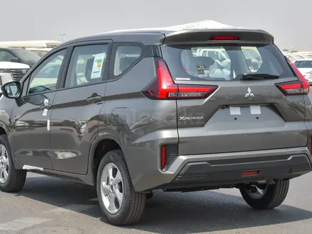 Mitsubishi Xpander Cross 2024 года за 6 202 086 тг. в Алматы – фото 6