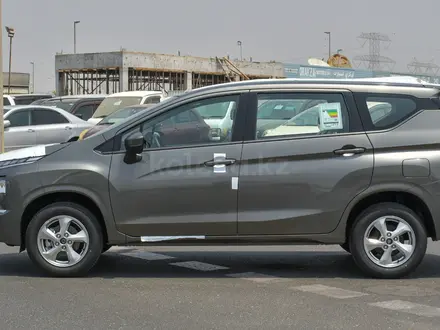 Mitsubishi Xpander Cross 2024 года за 6 202 086 тг. в Алматы – фото 7