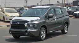 Mitsubishi Xpander Cross 2024 годаүшін6 202 086 тг. в Алматы – фото 3