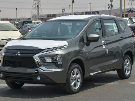 Mitsubishi Xpander Cross 2024 года за 6 202 086 тг. в Алматы – фото 3