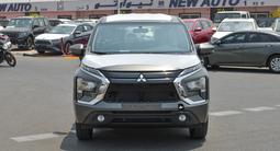 Mitsubishi Xpander Cross 2024 годаүшін6 202 086 тг. в Алматы – фото 2