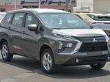 Mitsubishi Xpander Cross 2024 годаүшін6 202 086 тг. в Алматы