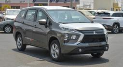 Mitsubishi Xpander Cross 2024 годаүшін6 202 086 тг. в Алматы