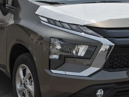 Mitsubishi Xpander Cross 2024 года за 6 202 086 тг. в Алматы – фото 8