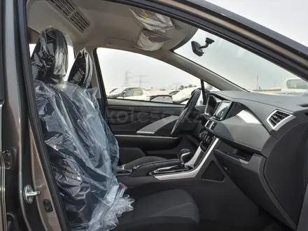 Mitsubishi Xpander Cross 2024 года за 6 202 086 тг. в Алматы – фото 21