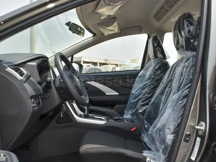 Mitsubishi Xpander Cross 2024 года за 6 202 086 тг. в Алматы – фото 10