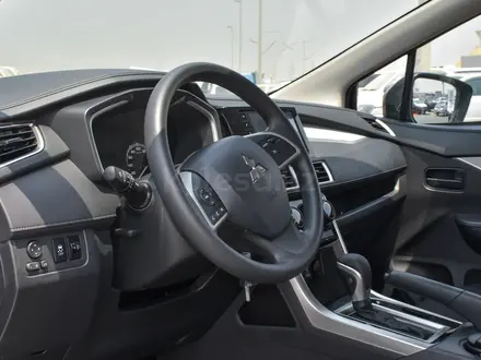 Mitsubishi Xpander Cross 2024 года за 6 202 086 тг. в Алматы – фото 11