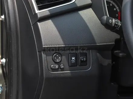 Mitsubishi Xpander Cross 2024 года за 6 202 086 тг. в Алматы – фото 16