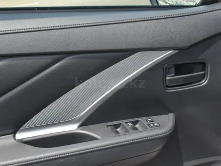 Mitsubishi Xpander Cross 2024 года за 6 202 086 тг. в Алматы – фото 20