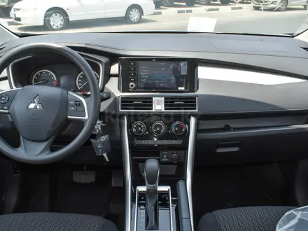 Mitsubishi Xpander Cross 2024 года за 6 202 086 тг. в Алматы – фото 17