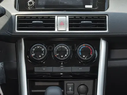 Mitsubishi Xpander Cross 2024 года за 6 202 086 тг. в Алматы – фото 15