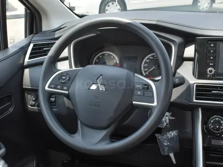 Mitsubishi Xpander Cross 2024 года за 6 202 086 тг. в Алматы – фото 12