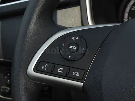 Mitsubishi Xpander Cross 2024 года за 6 202 086 тг. в Алматы – фото 13