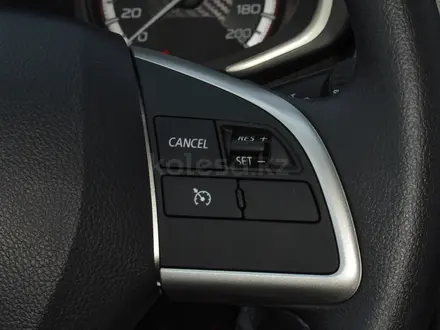 Mitsubishi Xpander Cross 2024 года за 6 202 086 тг. в Алматы – фото 14