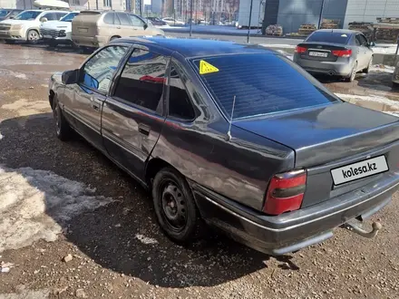 Opel Vectra 1990 года за 700 000 тг. в Астана – фото 2