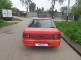 Mazda 323 1992 года за 700 000 тг. в Алматы – фото 4