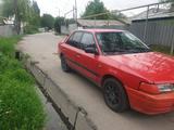 Mazda 323 1992 года за 700 000 тг. в Алматы – фото 2