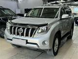 Toyota Land Cruiser Prado 2015 годаfor21 500 000 тг. в Уральск – фото 3