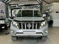 Toyota Land Cruiser Prado 2015 годаfor22 000 000 тг. в Уральск