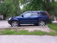 Honda CR-V 2003 года за 5 500 000 тг. в Алматы