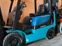 Sumitomo  FG15 2016 годаfor5 500 000 тг. в Шымкент