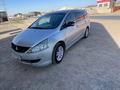 Mitsubishi Grandis 2007 годаүшін1 500 000 тг. в Сарыагаш