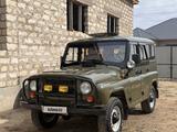 УАЗ 3151 1991 года за 3 500 000 тг. в Атырау