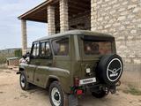 УАЗ 3151 1991 года за 3 500 000 тг. в Атырау – фото 3