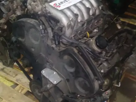 Двигатель g6cu Киа Соренто 3, 5 за 427 914 тг. в Челябинск – фото 3