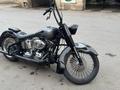 Harley-Davidson  Softail Custom 2008 года за 6 500 000 тг. в Астана – фото 2