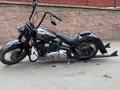 Harley-Davidson  Softail Custom 2008 года за 6 500 000 тг. в Астана