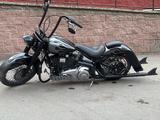 Harley-Davidson  Softail Custom 2008 года за 6 500 000 тг. в Астана
