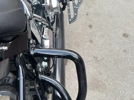 Harley-Davidson  Softail Custom 2008 года за 6 500 000 тг. в Астана – фото 7