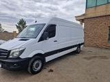 Mercedes-Benz Sprinter 2014 года за 12 500 000 тг. в Астана – фото 2