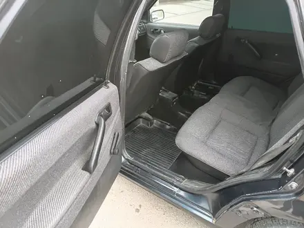 Volkswagen Passat 1990 года за 1 350 000 тг. в Алматы – фото 14