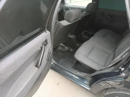 Volkswagen Passat 1990 года за 1 350 000 тг. в Алматы – фото 15