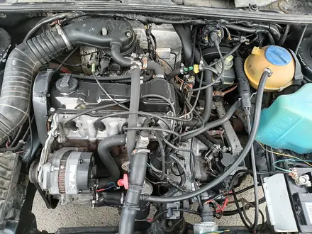 Volkswagen Passat 1990 года за 1 350 000 тг. в Алматы – фото 18