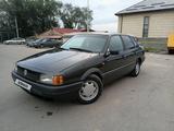Volkswagen Passat 1990 года за 1 350 000 тг. в Алматы