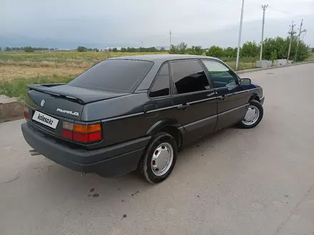 Volkswagen Passat 1990 года за 1 350 000 тг. в Алматы – фото 8