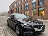 BMW 528 2015 года за 14 500 000 тг. в Алматы – фото 5
