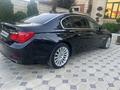 BMW 750 2011 года за 12 500 000 тг. в Алматы – фото 7