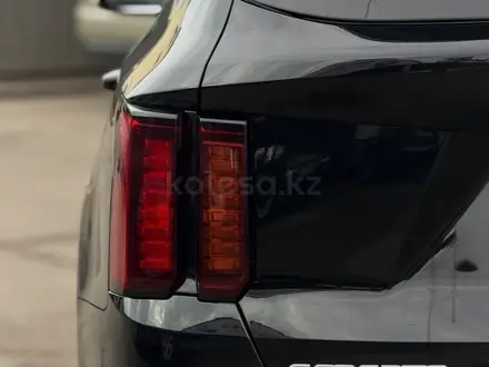 Kia Sorento 2023 года за 16 300 000 тг. в Петропавловск – фото 4