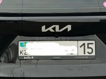 Kia Sorento 2023 года за 16 300 000 тг. в Петропавловск – фото 5