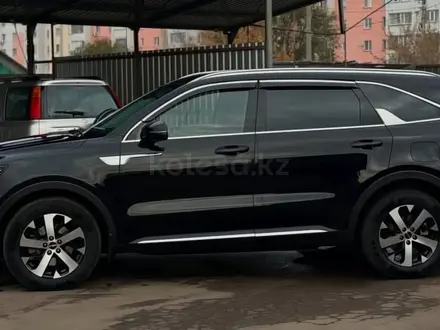 Kia Sorento 2023 года за 16 300 000 тг. в Петропавловск – фото 6