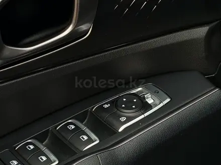 Kia Sorento 2023 года за 16 300 000 тг. в Петропавловск – фото 12
